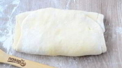 круассаны классические