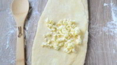 круассаны классические