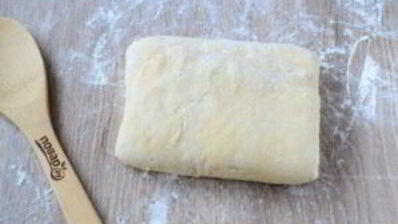 круассаны классические