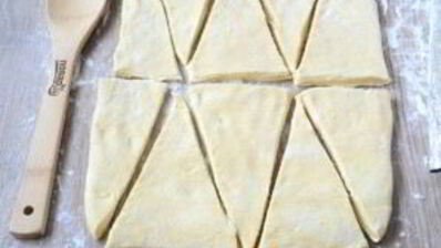 круассаны классические