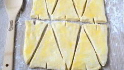 круассаны классические