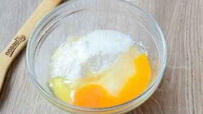 круассаны классические