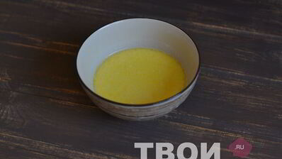 льняные булочки