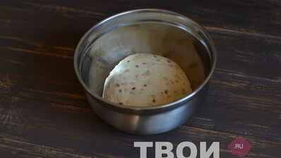 льняные булочки