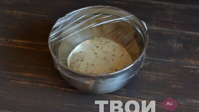 льняные булочки