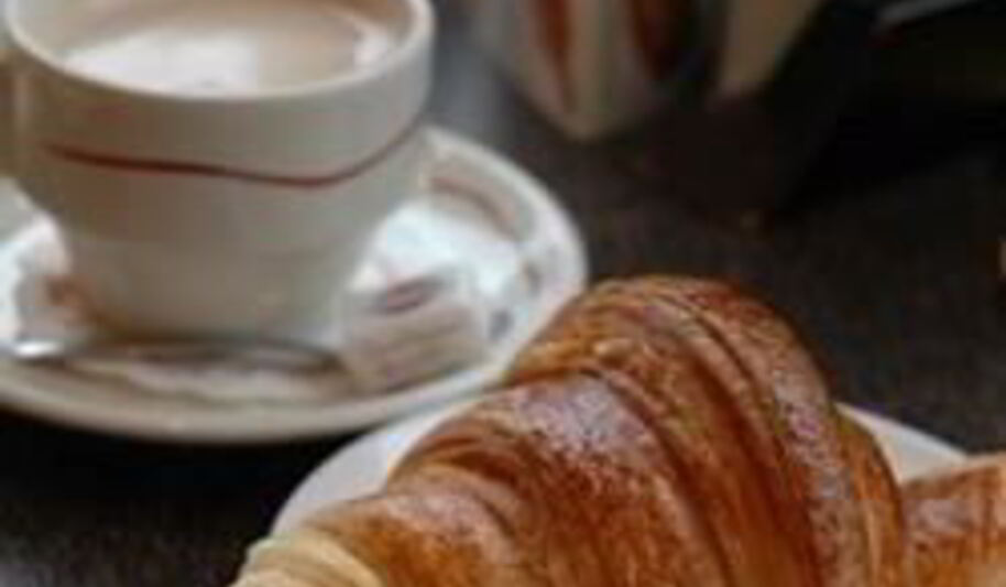 Рецепт масляных круассанов