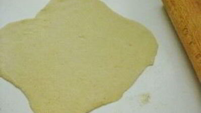 постные булочки с корицей