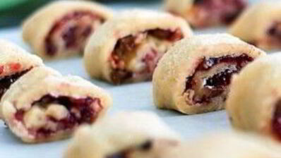 русские булочки