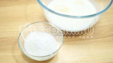 сдобные булочки плюшки