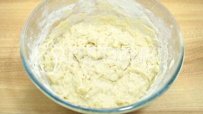 сдобные булочки плюшки