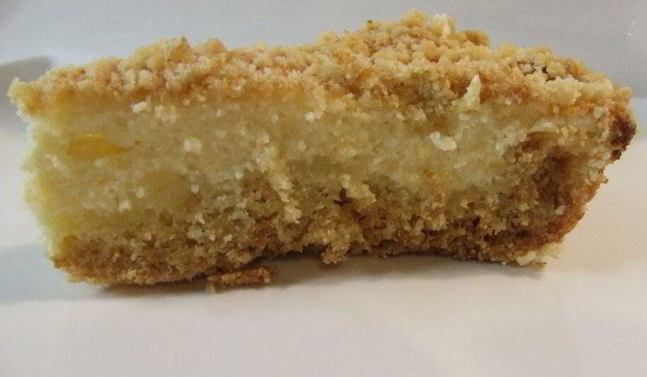 Рецепт ватрушки