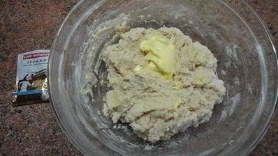 ватрушки по-русски