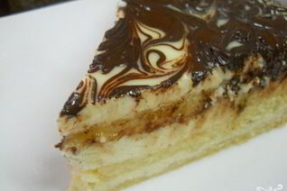 Венгерская ватрушка