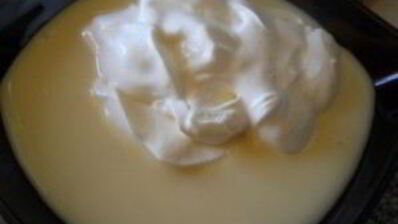 венгерская ватрушка