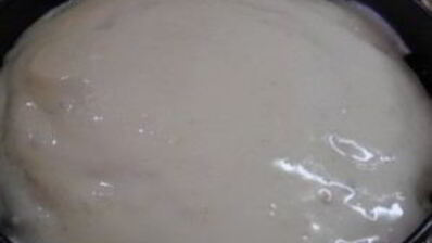 венгерская ватрушка