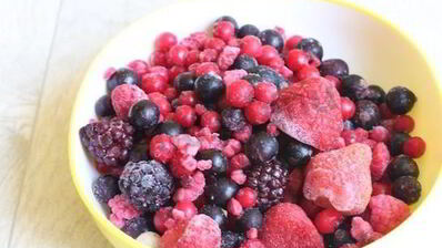 аля чизкейк с меренгой