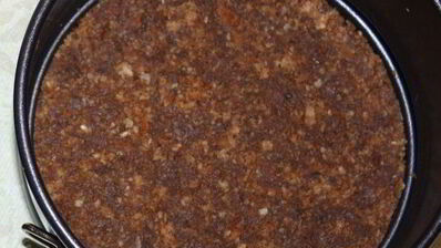 апельсиновые мини-чизкейки