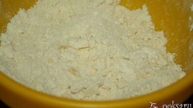 банановый чизкейк анжелика