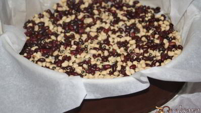 банановый чизкейк анжелика