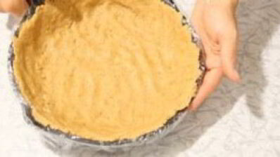 чизкейк без выпечки без желатина