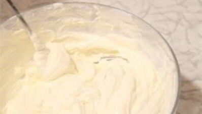 чизкейк без выпечки без желатина