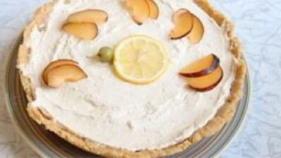 чизкейк без выпечки без желатина