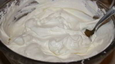 чизкейк без выпечки с рикоттой