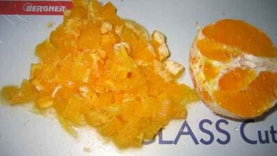 чизкейк блинный