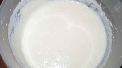 чизкейк блинный