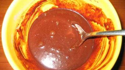 чизкейк блинный