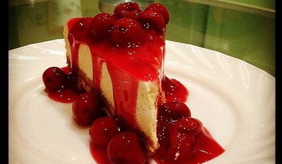 Рецепт чизкейка иза творогов и сметан