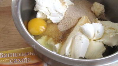 чизкейк клубника с шоколадом