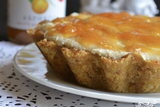 Чизкейк низкокалорийный