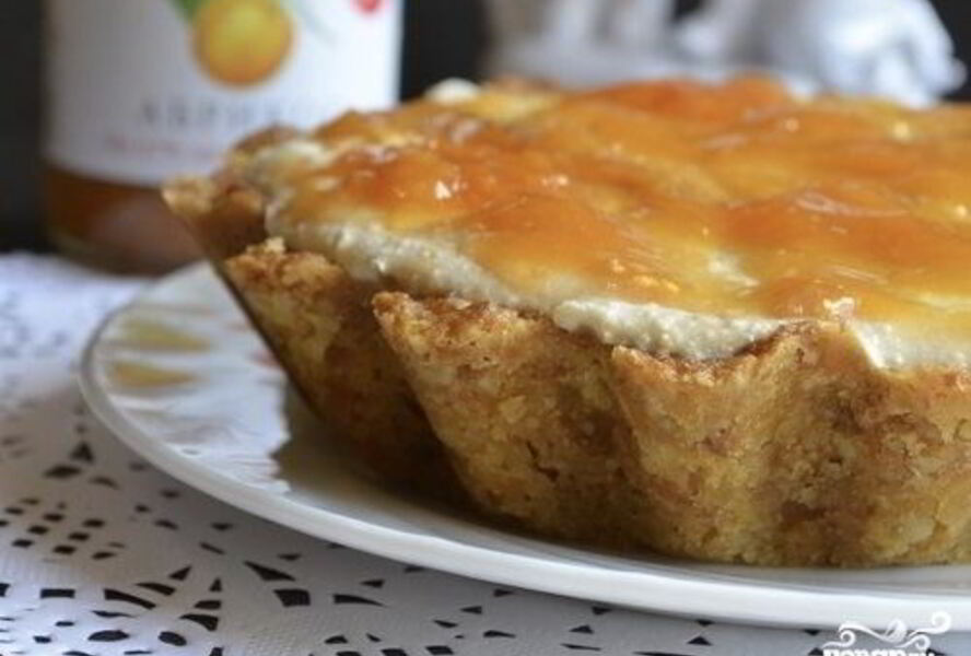 Чизкейк низкокалорийный