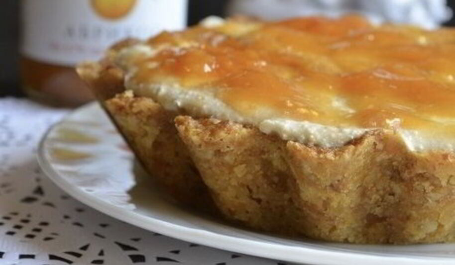 Рецепт чизкейка низкокалорийного