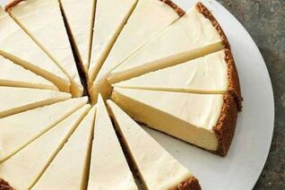 Чизкейк Нью-Йорк