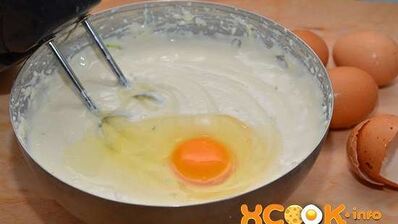 чизкейк нью-йорк