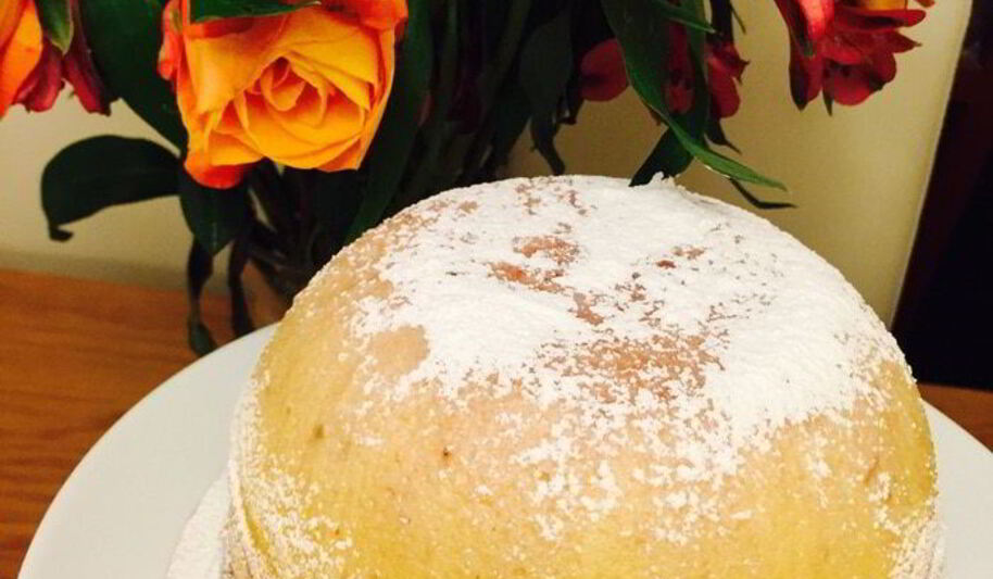 Рецепт чизкейка особенного