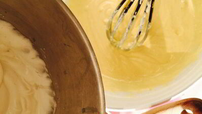 чизкейк особенный