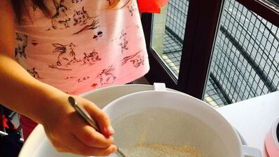 чизкейк особенный