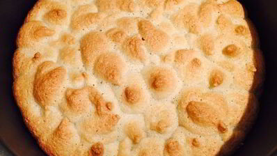 чизкейк особенный