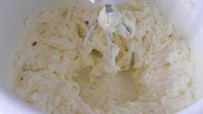 чизкейк с фруктами и желе