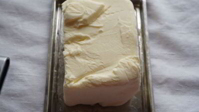 чизкейк тропический