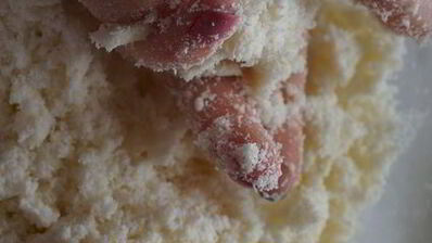 чизкейк тропический