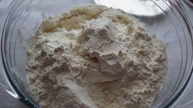 чизкейк тропический