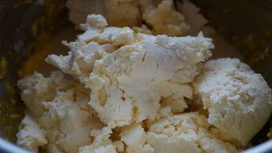 чизкейк тропический