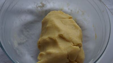 чизкейк тропический