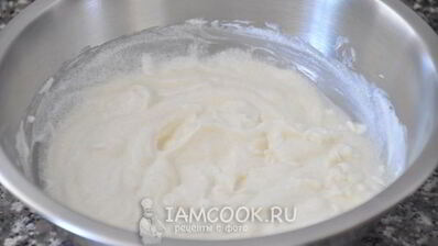 чизкейк творожный