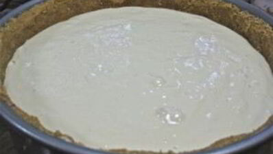 ирландский чизкейк