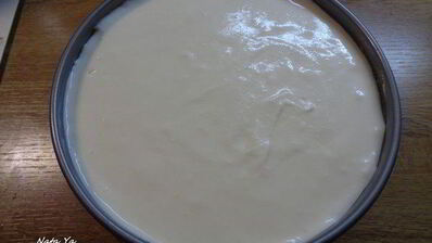 итальянский чизкейк torta di formaggio